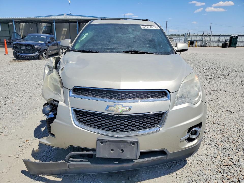 Продажа на аукционе авто 2013 Chevrolet Equinox, vin: 1GNFLNEK7DZ117334, номер лота: 61724176