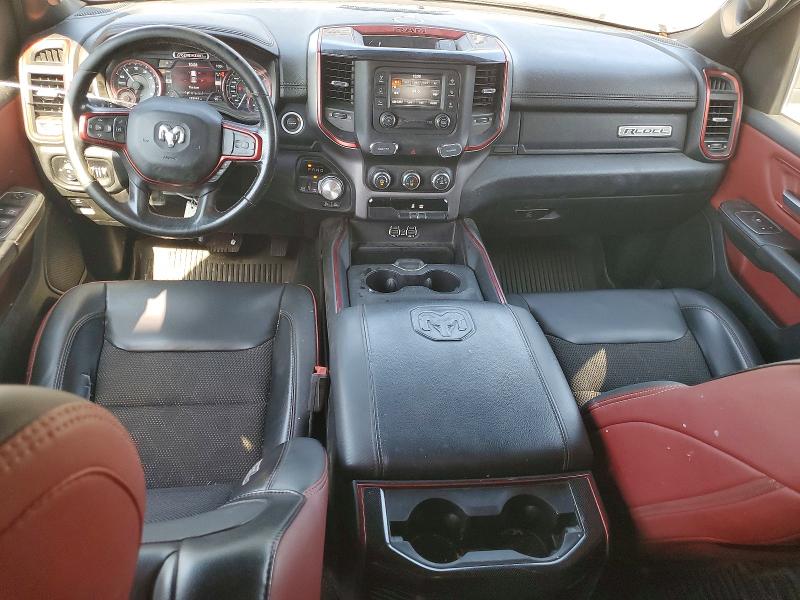 Aukcja sprzedaży 2019 Ram 1500, vin: 1C6SRFET7KN875402, numer aukcji: 62098946