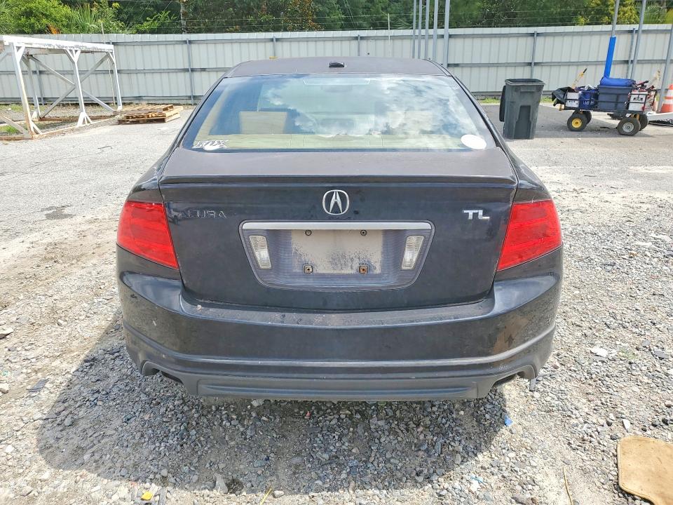 2005 Acura Tl მანქანა იყიდება აუქციონზე, vin: 19UUA66245A025951, აუქციონის ნომერი: 60604976