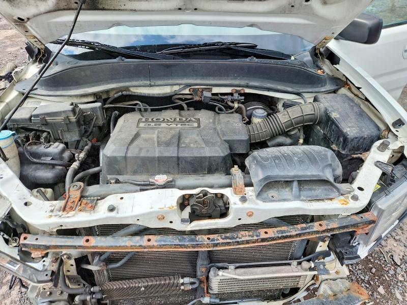 62754086 :رقم المزاد ، 2HJYK16238H537220 vin ، 2008 Honda Ridgeline مزاد بيع