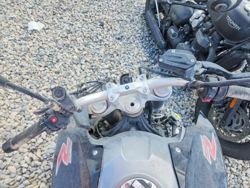 2021 Bmw F 900 მანქანა იყიდება აუქციონზე, vin: WB10K1307M6E75031, აუქციონის ნომერი: 59743376