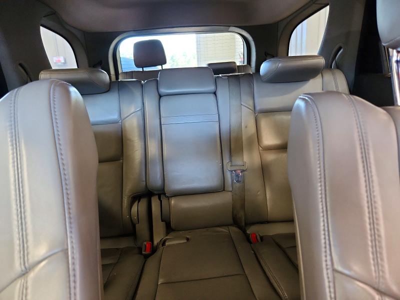 Aukcja sprzedaży 2013 Dodge Durango, vin: 1C4RDJDG8DC673387, numer aukcji: 60883286