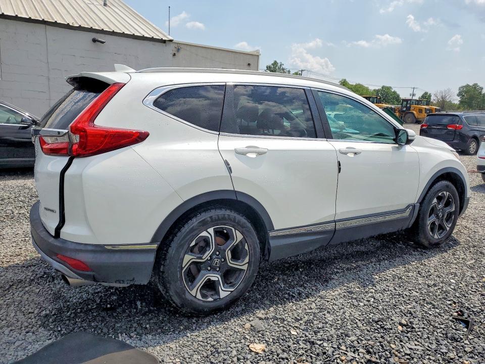 Aukcja sprzedaży 2019 Honda Cr-v, vin: 7FARW1H96KE005078, numer aukcji: 59218696