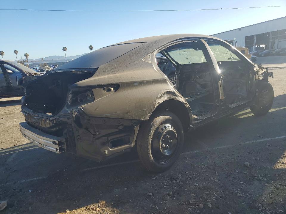 Продаж на аукціоні авто 2023 Lexus Es 300h, vin: 58ADA1C13PU036264, номер лоту: 60168956