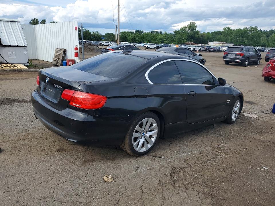 Aukcja sprzedaży 2011 Bmw 328, vin: WBAKF5C54BE586684, numer aukcji: 60238606