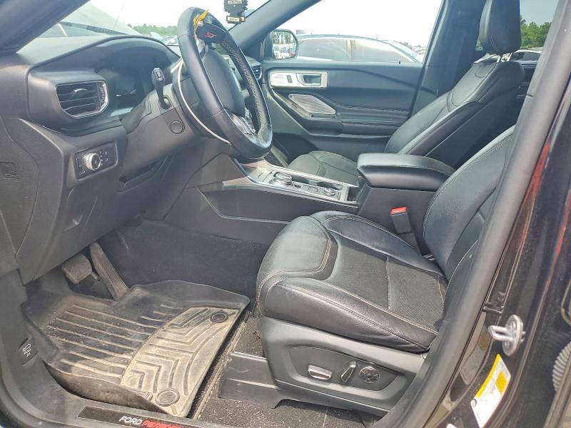 Продаж на аукціоні авто 2020 Ford Explorer, vin: 1FM5K8GC4LGC65803, номер лоту: 62399696