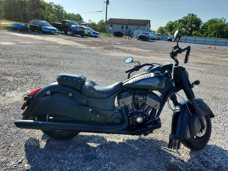60025326 :رقم المزاد ، 56KCCDAA5K3370049 vin ، 2019 Indian Motorcycle Co. Chief مزاد بيع