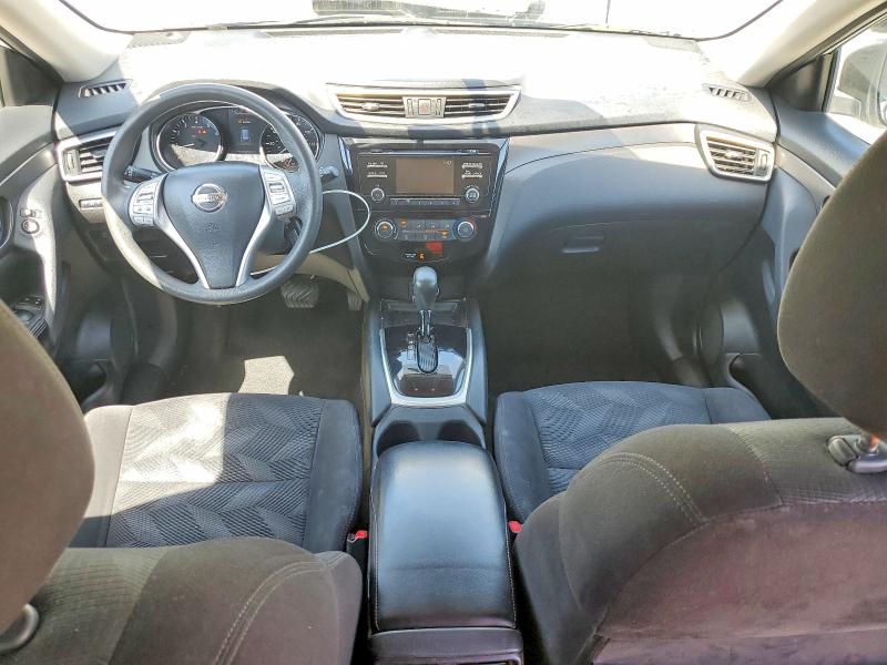 Aukcja sprzedaży 2014 Nissan Rogue, vin: 5N1AT2ML2EC835739, numer aukcji: 62703476