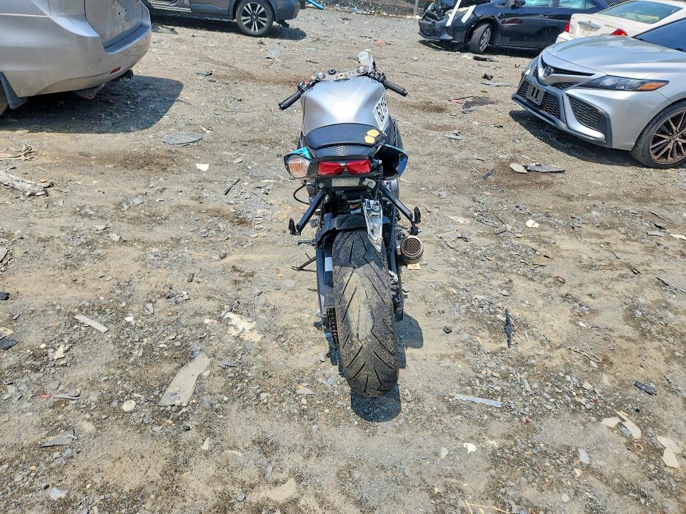 Auction sale of the 2026 Suzuki Gsx-r750, vin: JS1GR7MA4T7100284, lot number: 62154956