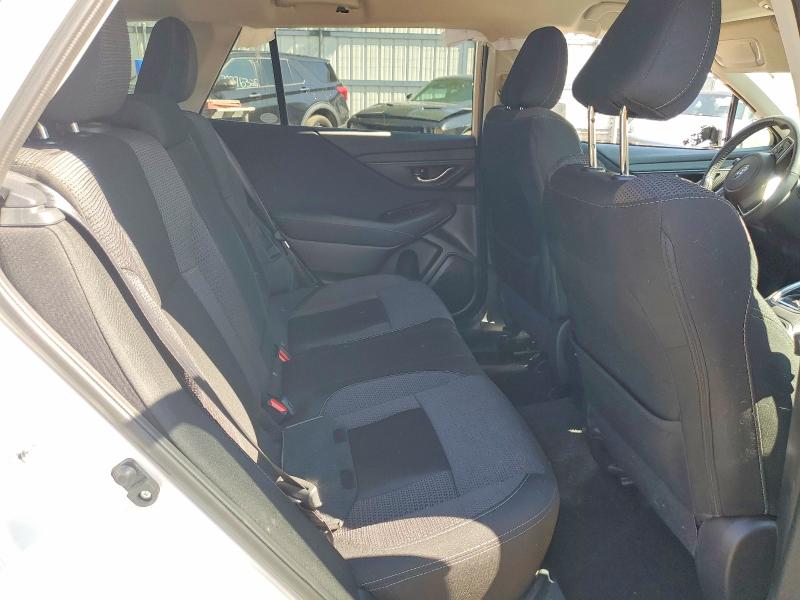 Aukcja sprzedaży 2025 Subaru Outback, vin: 4S4BTADC0S3332785, numer aukcji: 62939276