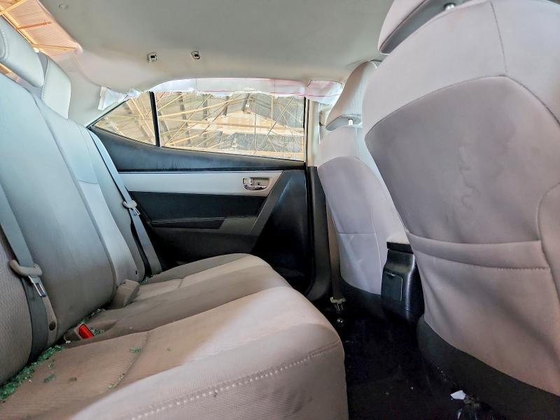 61683986 :رقم المزاد ، 2T1BURHE9EC208876 vin ، 2014 Toyota Corolla مزاد بيع