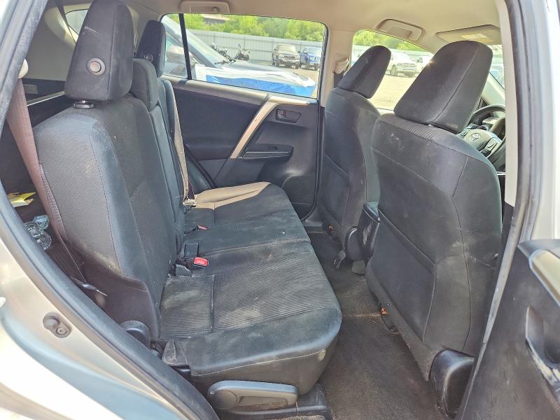 62574476 :رقم المزاد ، JTMBFREV6EJ003549 vin ، 2014 Toyota Rav4 مزاد بيع