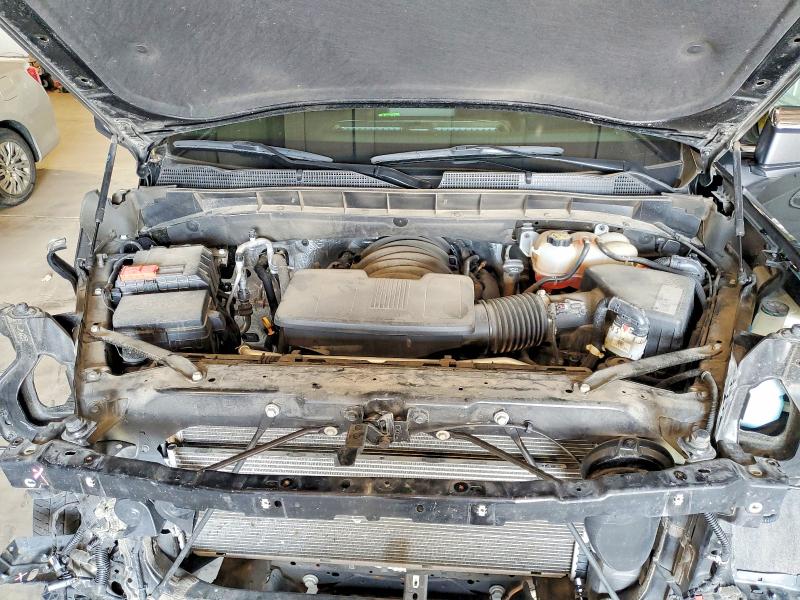 2020 Gmc Sierra მანქანა იყიდება აუქციონზე, vin: 3GTU9FEL0LG301347, აუქციონის ნომერი: 61770126