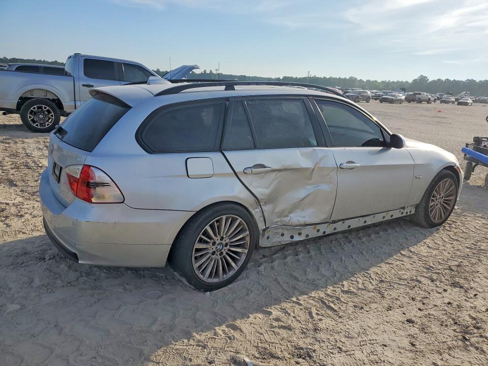62006066 :رقم المزاد ، WBAVT73568FZ37454 vin ، 2008 Bmw 328 مزاد بيع