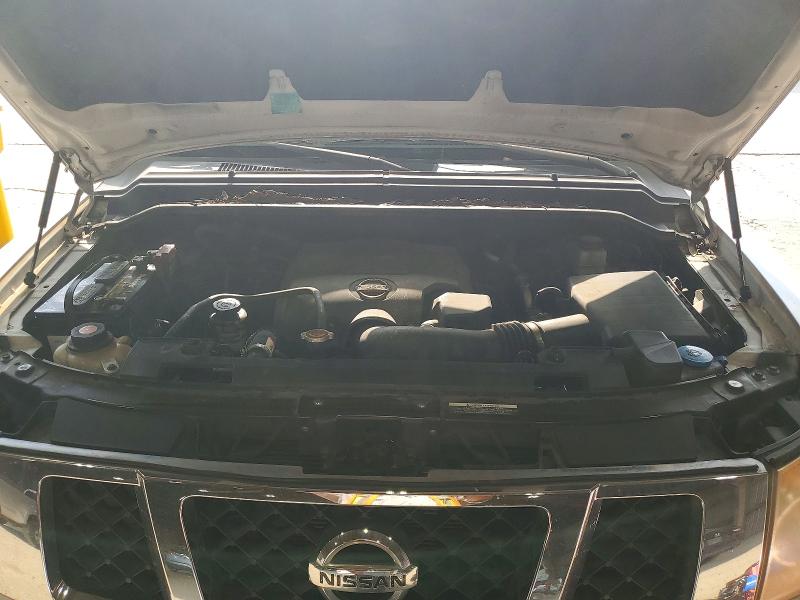 Aukcja sprzedaży 2011 Nissan Armada, vin: 5N1BA0NFXBN610153, numer aukcji: 63380596