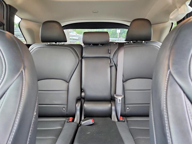 Aukcja sprzedaży 2019 Infiniti Qx50, vin: 3PCAJ5M31KF137584, numer aukcji: 60210006