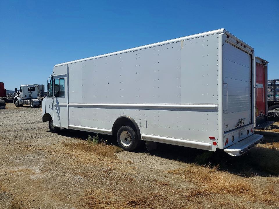 Продажа на аукционе авто 2010 Ford Econoline, vin: 1FC4E4KL2ADA95527, номер лота: 60723936