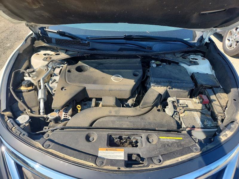 Продажа на аукционе авто 2013 Nissan Altima, vin: 1N4AL3AP2DC113919, номер лота: 58767776