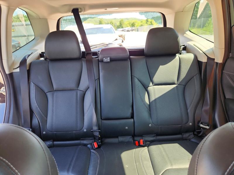 Aukcja sprzedaży 2019 Subaru Forester, vin: JF2SKAWC0KH408997, numer aukcji: 57994656