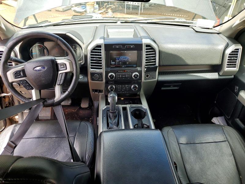 2015 Ford F150 მანქანა იყიდება აუქციონზე, vin: 1FTEW1EF9FKE77529, აუქციონის ნომერი: 61628226