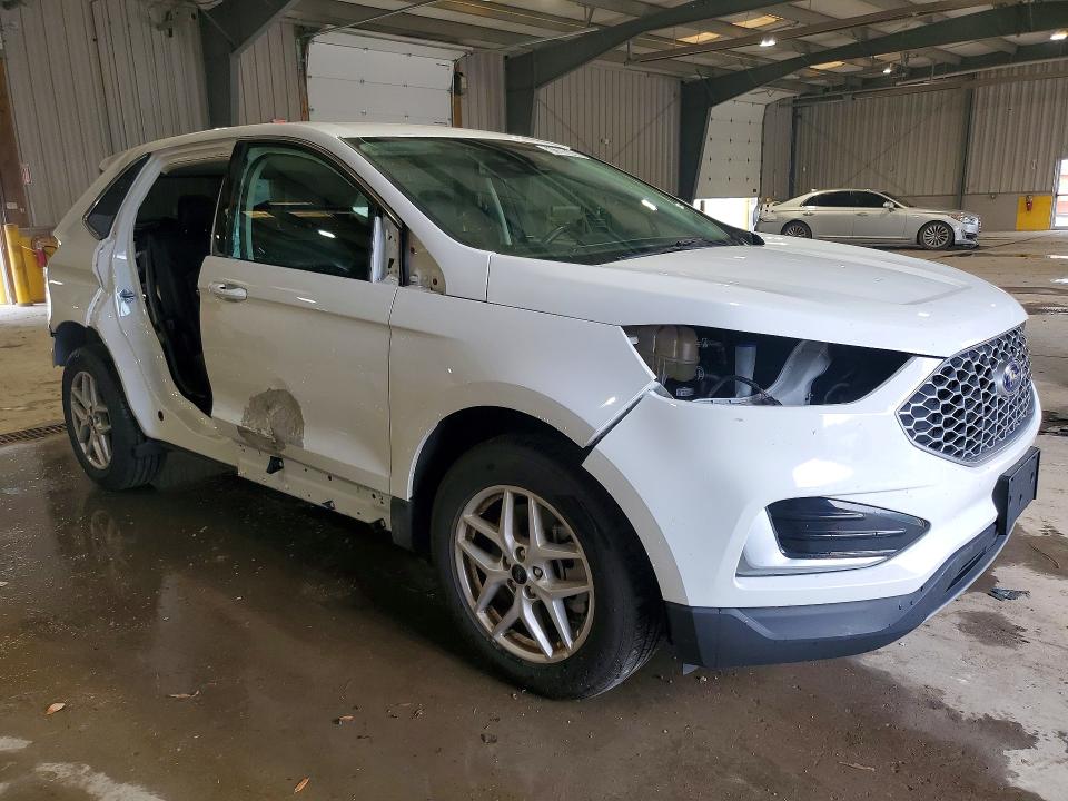 61398346 :رقم المزاد ، 2FMPK4J90RBA82638 vin ، 2019 Ford Edge مزاد بيع