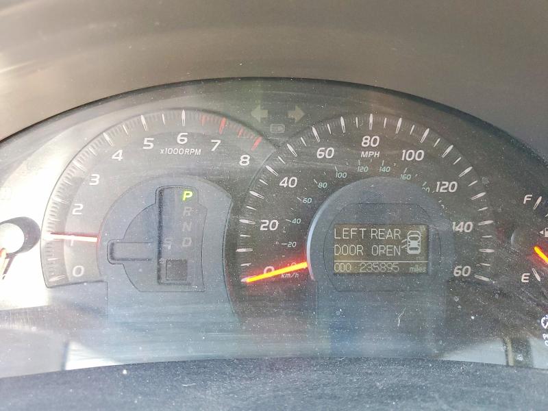 61387676 :رقم المزاد ، 4T1BK46K77U549003 vin ، 2007 Toyota Camry مزاد بيع