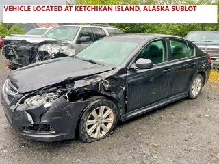 Auction sale of the 2010 Subaru Legacy, vin: 4S3BMCE65A3210511, lot number: 61884286