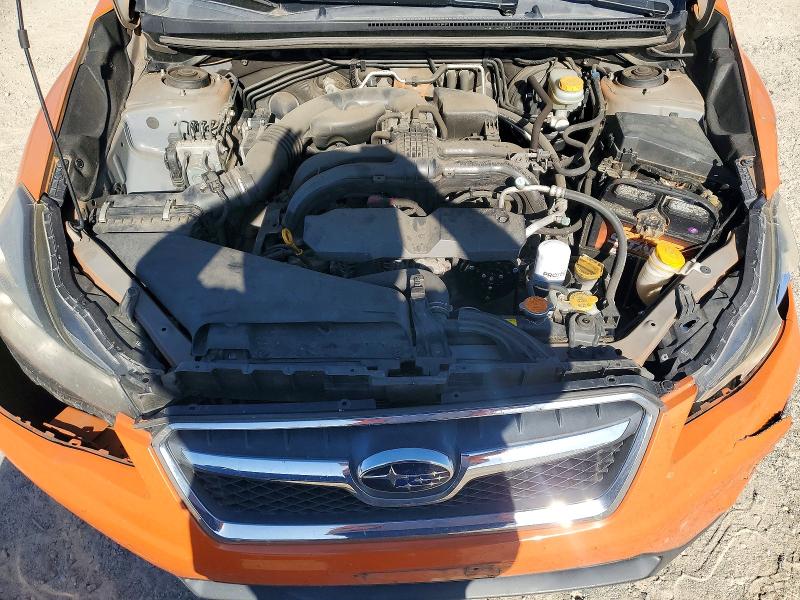 Aukcja sprzedaży 2015 Subaru Xv Crosstrek, vin: JF2GPAPC3F8313216, numer aukcji: 59617776