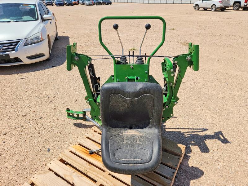 Продажа на аукционе авто 2024 John Deer Industrial Equipment, vin: 1LV0260BKN0063193, номер лота: 59111396