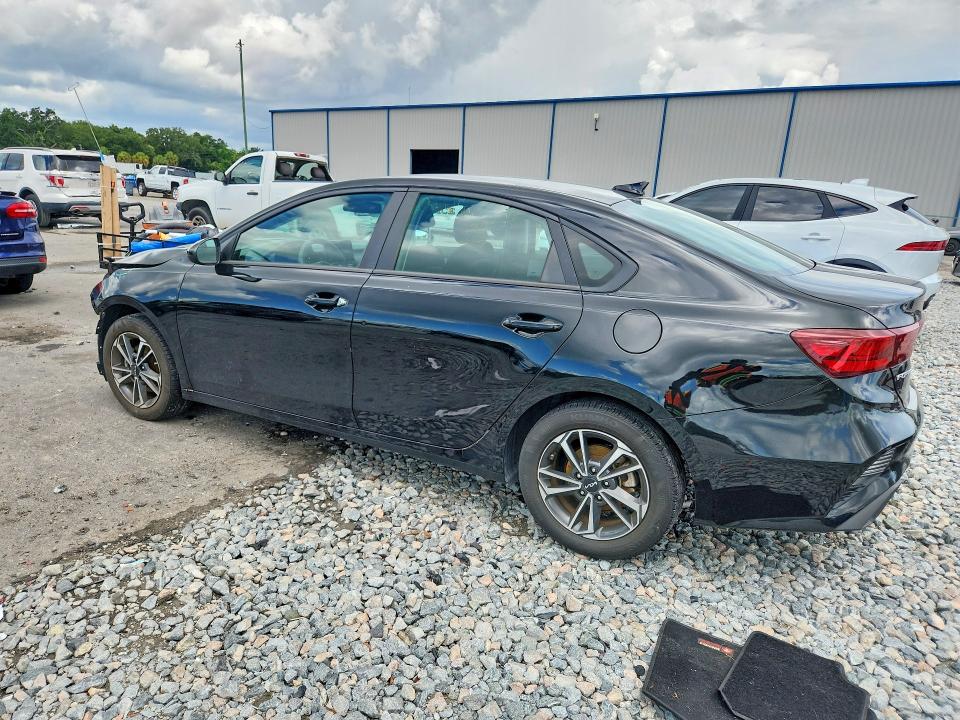 Aukcja sprzedaży 2024 Kia Forte, vin: 3KPF24AD7RE705752, numer aukcji: 59575016