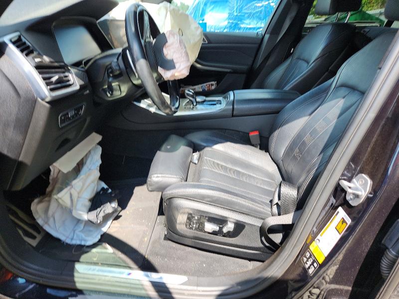 Продаж на аукціоні авто 2019 Bmw X5, vin: 5UXCR6C52KLL51604, номер лоту: 62937016