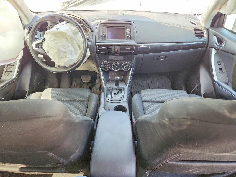 61811596 :رقم المزاد ، JM3KE4CYXE0318810 vin ، 2014 Mazda Cx-5 مزاد بيع