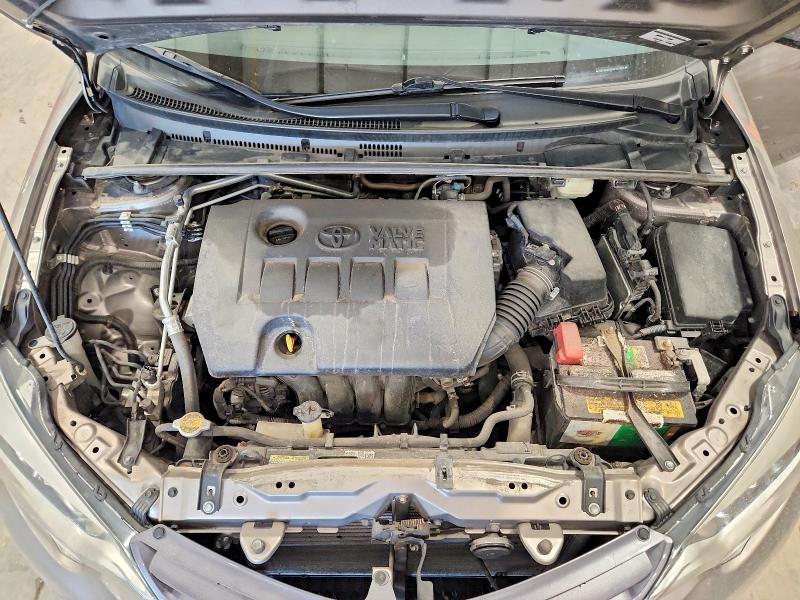 Продажа на аукционе авто 2016 Toyota Corolla, vin: 5YFBPRHE2GP374960, номер лота: 63114796