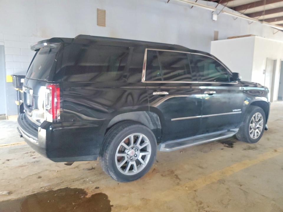 2015 Gmc Yukon მანქანა იყიდება აუქციონზე, vin: 1GKS2AKC5FR274383, აუქციონის ნომერი: 62287796