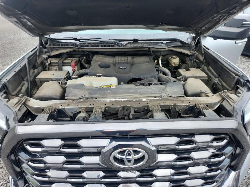 Продажа на аукционе авто 2022 Toyota Tundra, vin: 5TFNA5DB0NX030416, номер лота: 62217776
