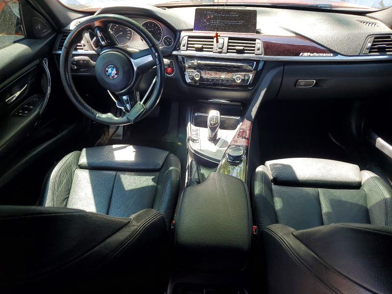 Aukcja sprzedaży 2014 Bmw 335, vin: WBA3B9C53EF588125, numer aukcji: 60826216