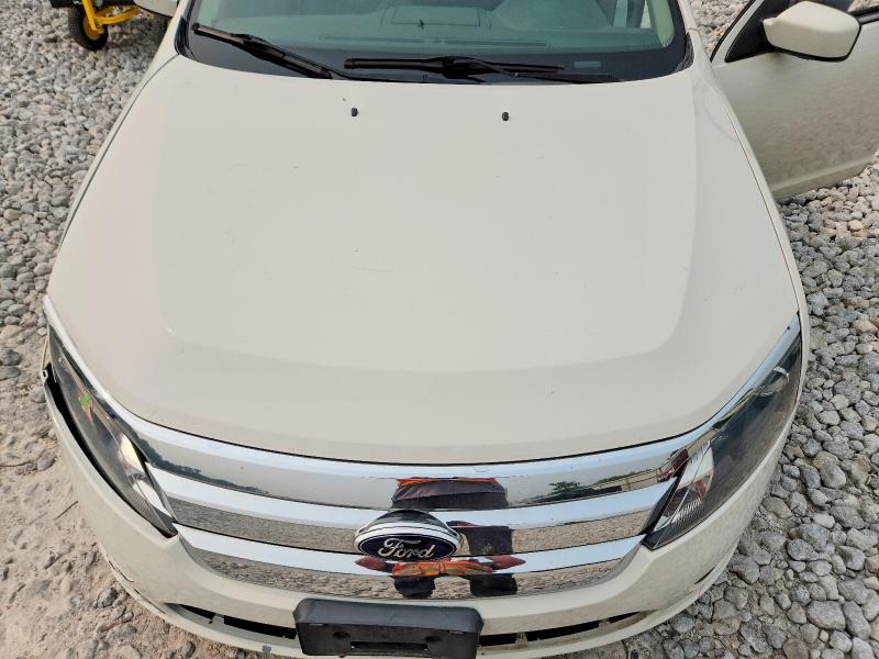 Продажа на аукционе авто 2011 Ford Fusion, vin: 3FAHP0HAXBR285407, номер лота: 61177476