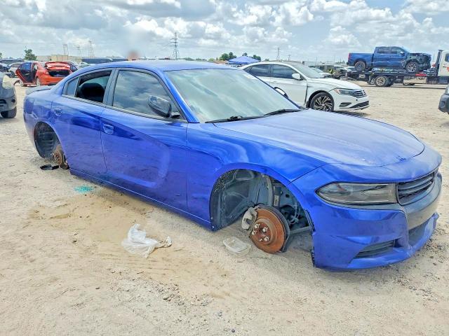 58744146 :رقم المزاد ، 2C3CDXBG8MH678764 vin ، 2021 Dodge Charger مزاد بيع