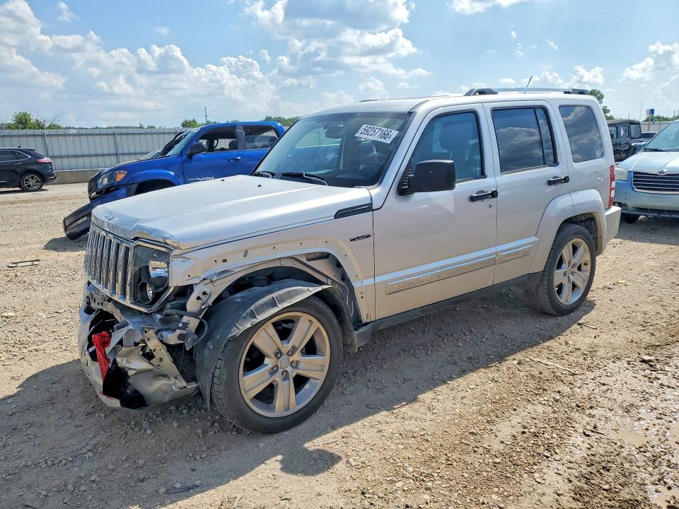 2012 Jeep Liberty მანქანა იყიდება აუქციონზე, vin: 1C4PJMFKXCW155734, აუქციონის ნომერი: 59257166