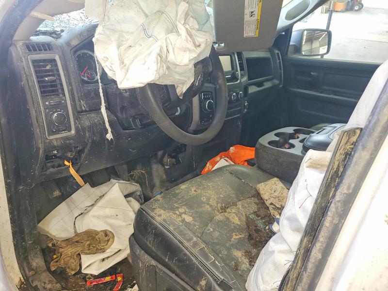 Продаж на аукціоні авто 2022 Ram 1500 Classic, vin: 1C6RR7ST5NS232531, номер лоту: 59615516