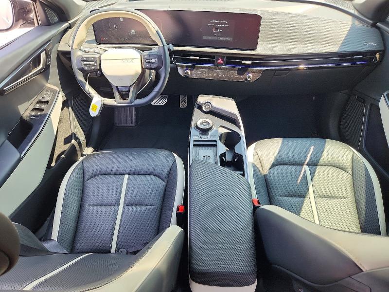 Продаж на аукціоні авто 2025 Kia Ev6, vin: 5XYC44JA2SG014026, номер лоту: 62390436