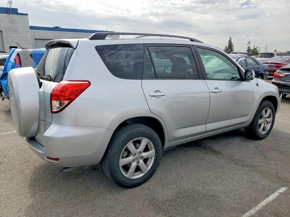 Auction sale of the 2007 Toyota Rav4, vin: JTMZK31V675011594, lot number: 61902136