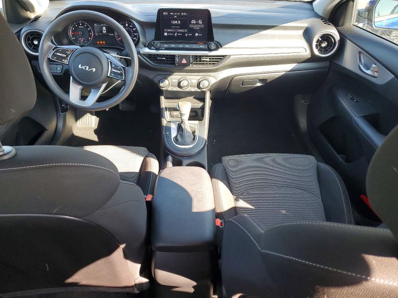 Продаж на аукціоні авто 2022 Kia Forte, vin: 3KPF24AD5NE429033, номер лоту: 61585936