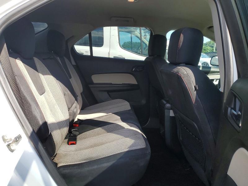 Продажа на аукционе авто 2017 Chevrolet Equinox, vin: 2GNALCEK2H1610402, номер лота: 63471256