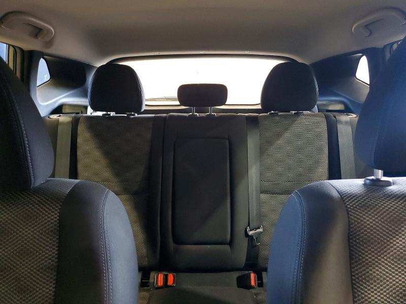 2018 Nissan Rogue Sport მანქანა იყიდება აუქციონზე, vin: JN1BJ1CR6JW264704, აუქციონის ნომერი: 60682506
