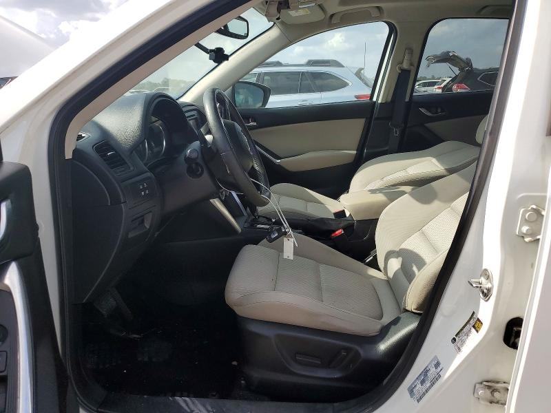 Продаж на аукціоні авто 2013 Mazda Cx 5, vin: JM3KE2CE6D0135767, номер лоту: 63194096