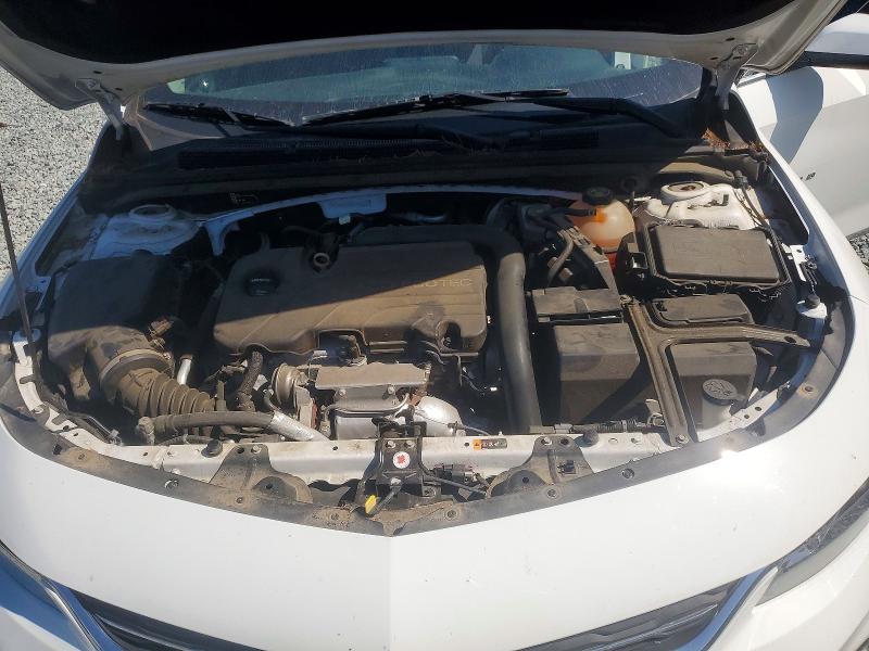 Продажа на аукционе авто 2018 Chevrolet Malibu, vin: 1G1ZD5ST6JF129982, номер лота: 62996266