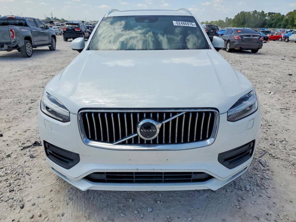 Aukcja sprzedaży 2021 Volvo Xc90, vin: YV4A22PK5M1769513, numer aukcji: 62486976