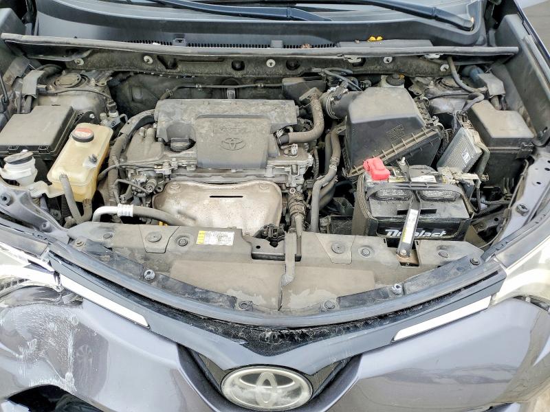 Aukcja sprzedaży 2016 Toyota Rav4, vin: JTMYFREV8GJ062051, numer aukcji: 60522466