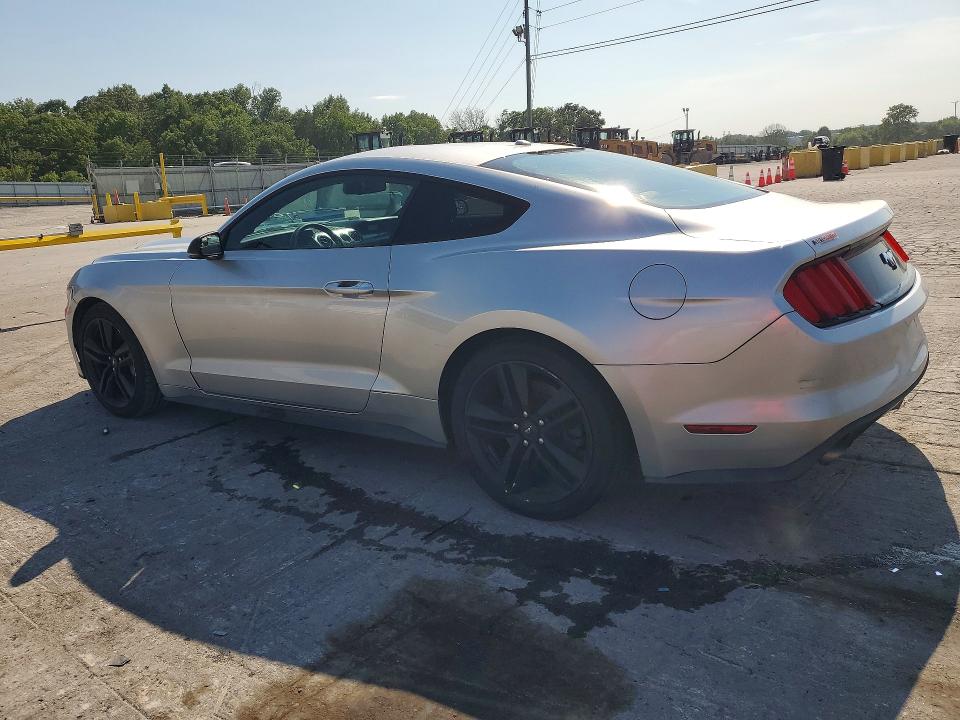 62508816 :رقم المزاد ، 1FA6P8TH1F5390601 vin ، 2015 Ford Mustang مزاد بيع
